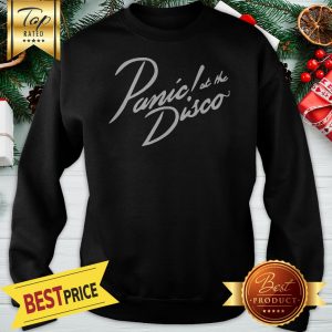 Official Panic At The Disco Sweatshirt