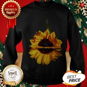 Official Sunflowers And Nature Sweatshirt