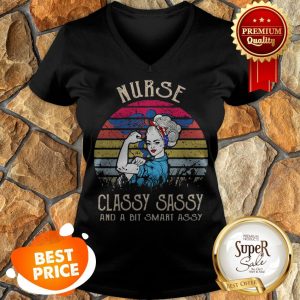 Nice Female Marines Are Prettier Strong And Confident And Carrying Guns Vintage V-neck