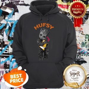 Nice Baby Groot Hug Hugsy Penguin Star Wars Hoodie