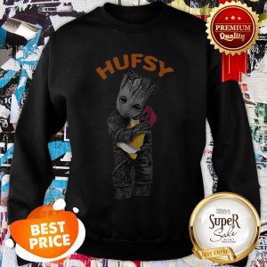 Nice Baby Groot Hug Hugsy Penguin Star Wars Sweatshirt
