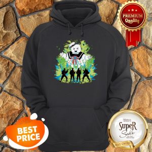 Nice Ghostbusters The Video Game Remastered Hoodie
