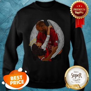 Nice Rip Gianna Bryant And Kobe Bryant Sweatshirt