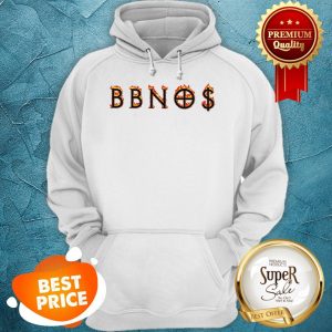 Nice BBNO Hoodie