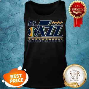 Nice El Jazz Tank Top