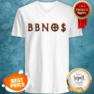 Nice BBNO V-neck