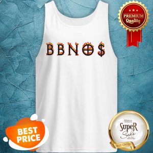 Nice BBNO Tank Top