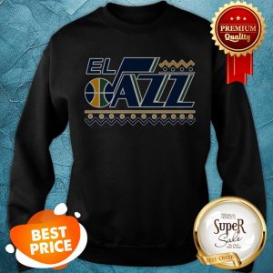 Nice El Jazz Sweatshirt