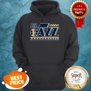 Nice El Jazz Hoodie