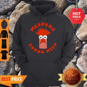 Awesome Meepers Gonna Meep Hoodie