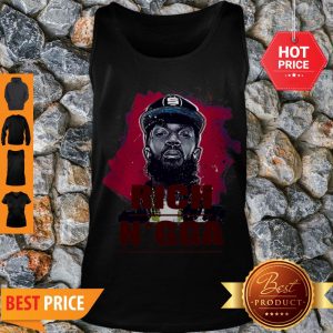 RIP Nipsey Hussle Rich N GGA Crenshaw Tank Top