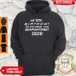 Good Birthday Quarantine Shirt Social Distancing Birthday Gift Social Distancing Hoodie