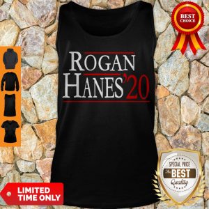 Nice Rogan Hanes 2020 Tank Top