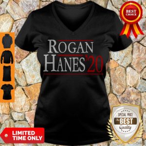 Nice Rogan Hanes 2020 V-neck