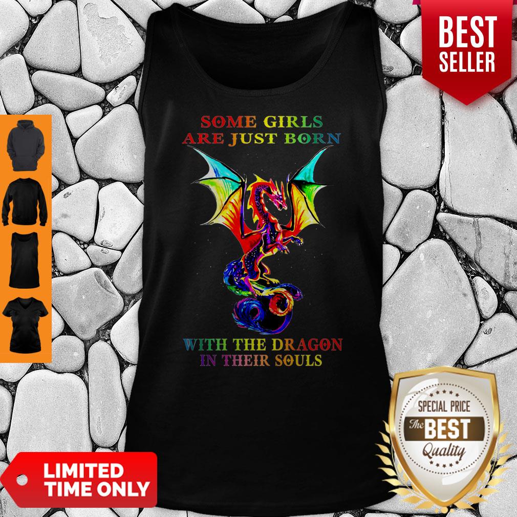 Premium Dragon Lovers Tank Top Premium Dragon Lovers Tank Top