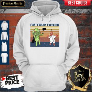 Official I’m Your Father Vintage Hoodie