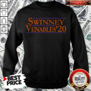 Official Swinney Venables’ 20 Sweatshirt