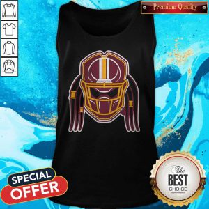 Funny Predator Washington Redskins Chase Young Tank Top