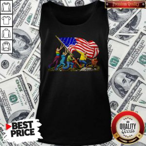 Good America The Melting Pot Tank Top