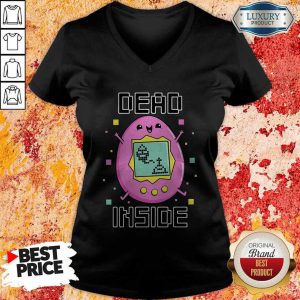 Official I’m Dead Inside V-neck