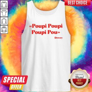Premium Triple Poupi Poupi Poupi Pou Dewey Sweatshirt