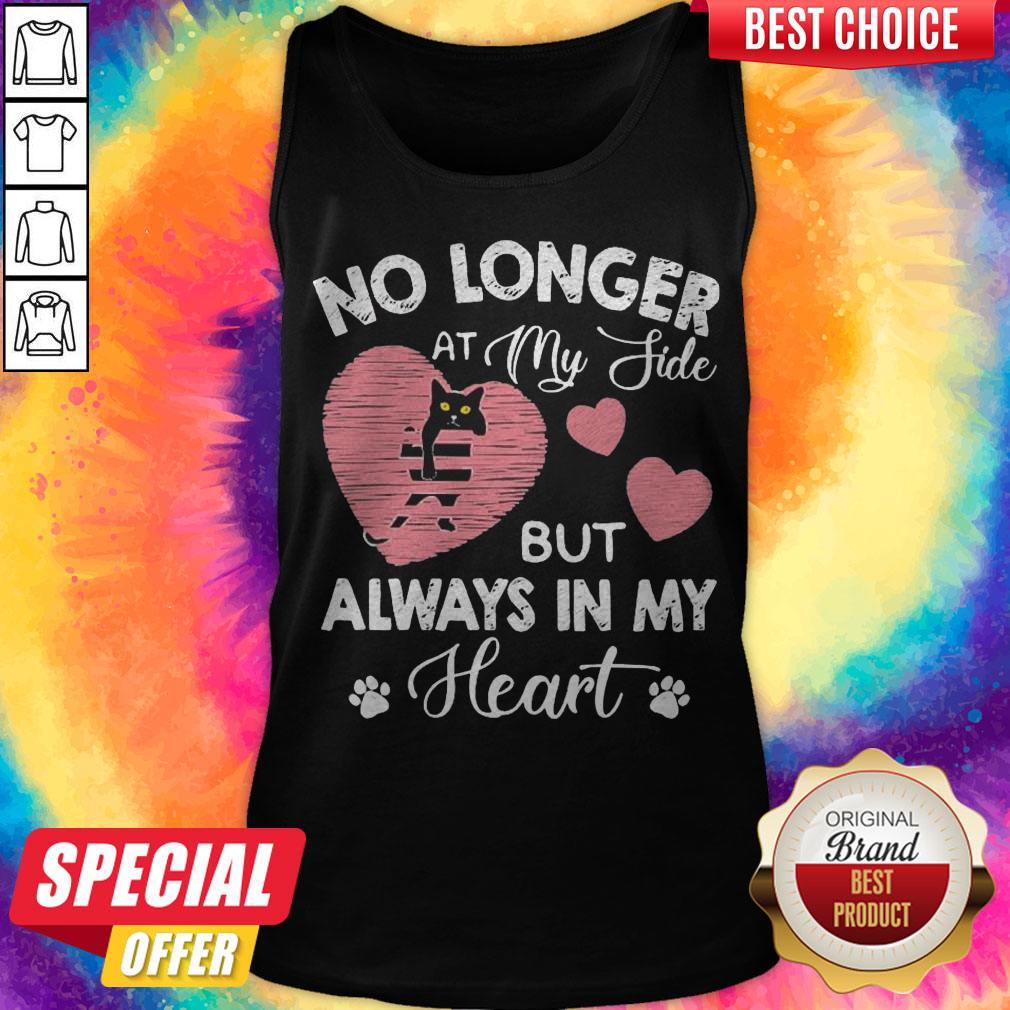 back-cat-no-longer-at-my-side-but-always-in-my-heart-pink- tank-top back-cat-no-longer-at-my-side-but-always-in-my-heart-pink- tank-top