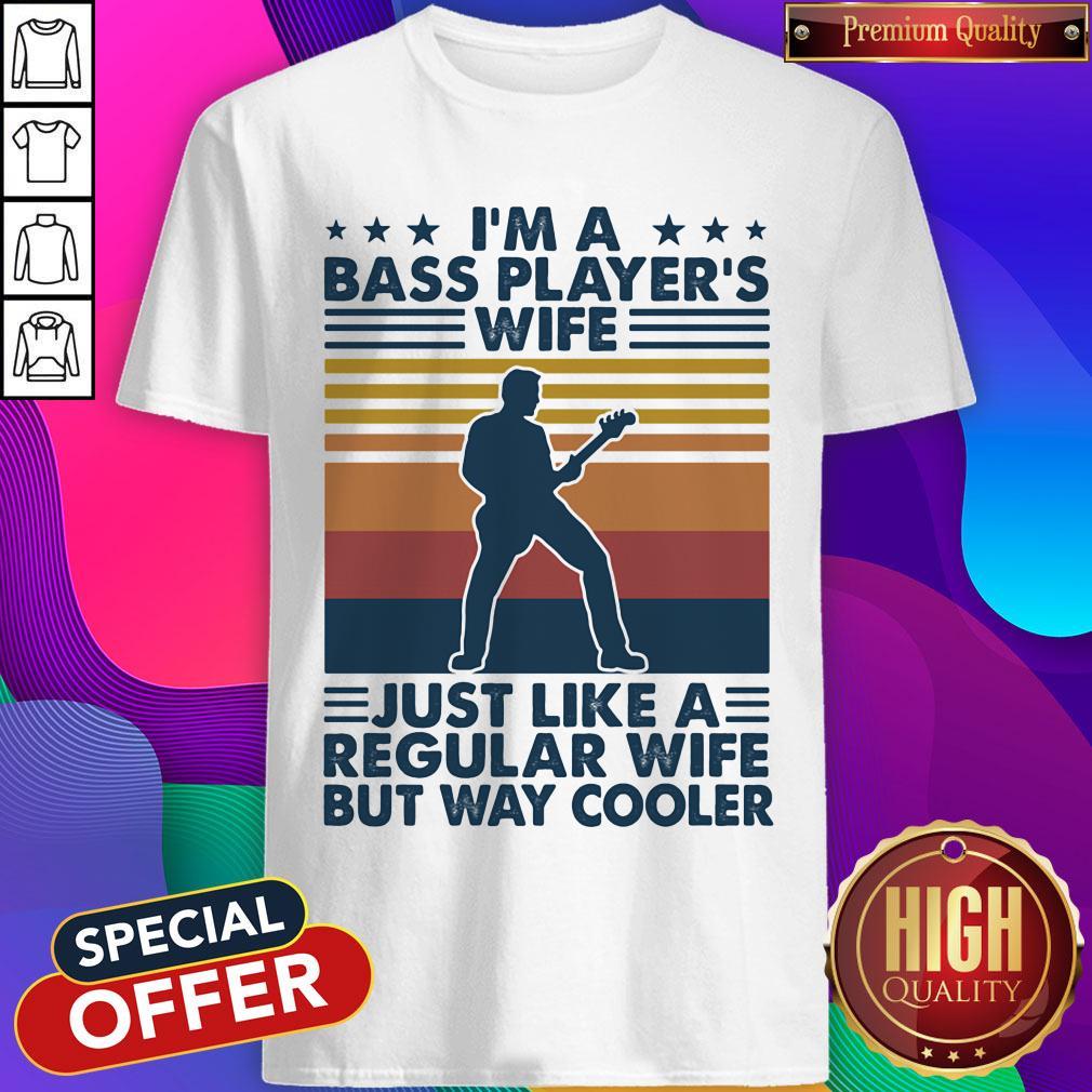 nice-im-a-bass-players-wife-shirt