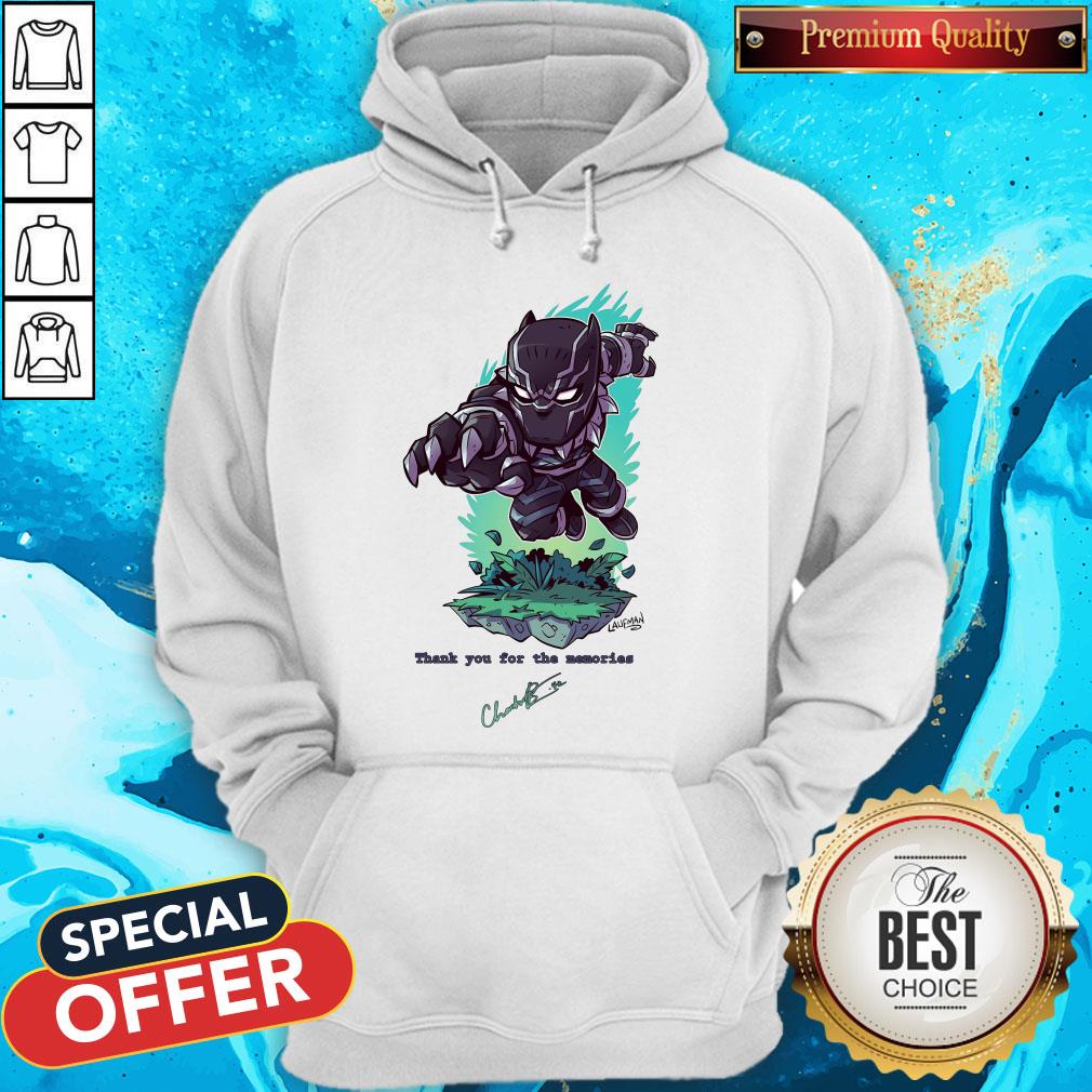 The Superhero Black Panther In The Marvel Cinematic Universe Rip Shirt