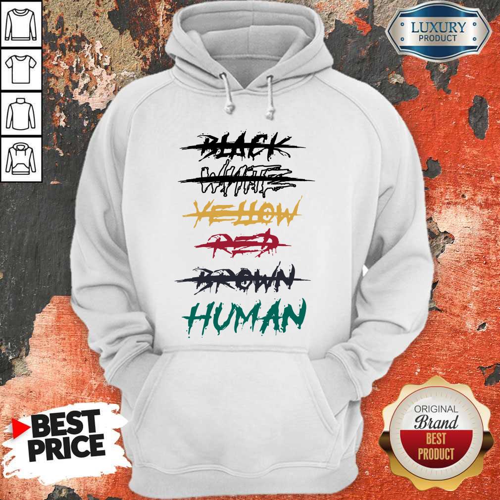 top-no-discrimination- hoodie top-no-discrimination- hoodie