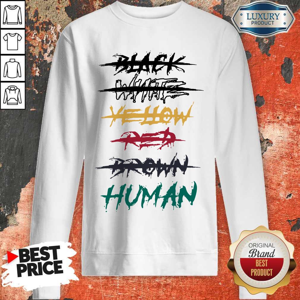 top-no-discrimination- sweatshirt top-no-discrimination- sweatshirt