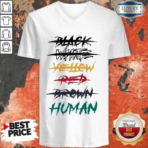 top-no-discrimination- v-neck