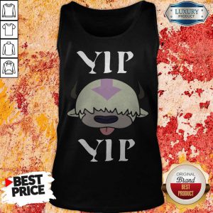 top-pro-yip-yip-appa-journal- tank-top