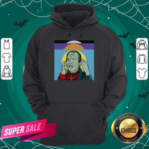 Day Of The Dead Dia De Muertos Bub Skull Hoodie