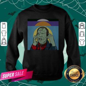 Day Of The Dead Dia De Muertos Bub Skull Sweatshirt
