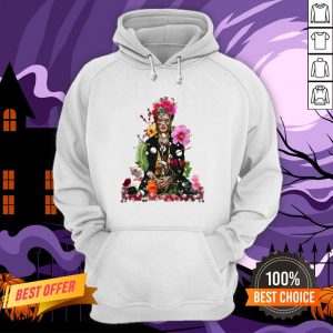 I Am My Own Muse I Am The Subject I Know Best The Subject I Want To Better Day Dead Hoodie