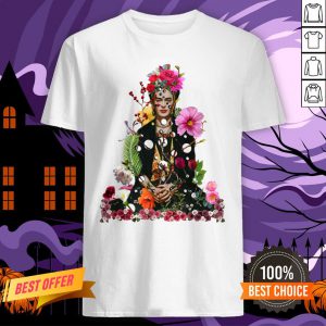 I Am My Own Muse I Am The Subject I Know Best The Subject I Want To Better Day Dead Shirt