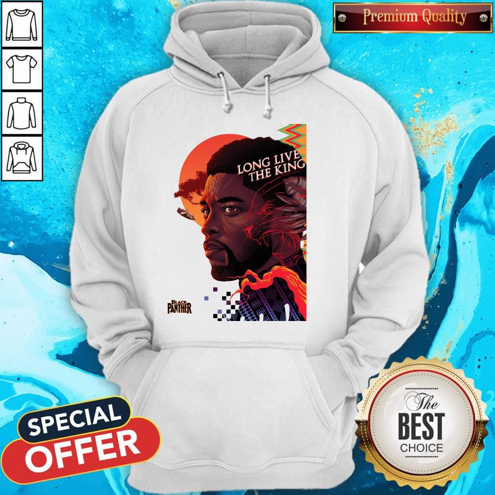 Official Wakanda Forever Shirt
