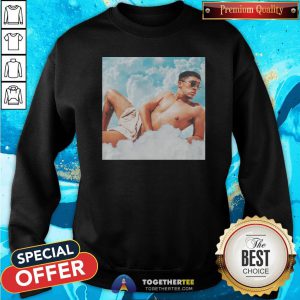 Awesome San Benito Sweatshirt - Design By Togethertee.com