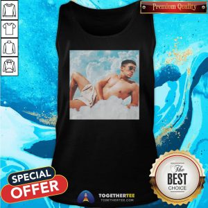 Awesome San Benito Tank Top - Design By Togethertee.com