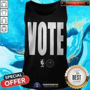 Awesome Why Jr Smith Got His Tank Top