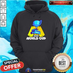 Funny Fortnite World Cup Youth Hoodie - Design By Togethertee.com