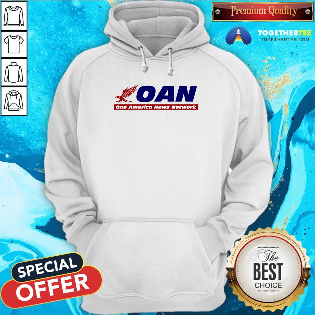 Official Oan One America News Anchors Hoodie - Design By Togethertee.com Official Oan One America News Anchors Hoodie - Design By Togethertee.com
