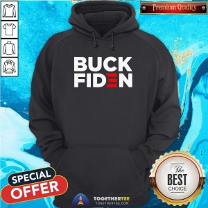 Original Buck Fiden Vote Donald Trump Republican Fuck Biden Hoodie - Design By Togethertee.com
