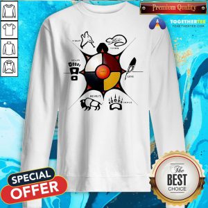 Perfect Native American Truth Sweatshirt - Design By Togethertee.com