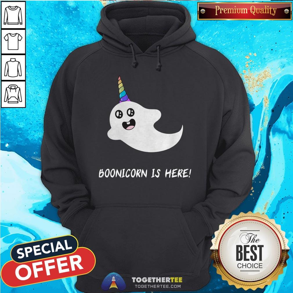 Perfect Scary And Cute Boonicorn Halloween Shirt Perfect Scary And Cute Boonicorn Halloween Hoodie