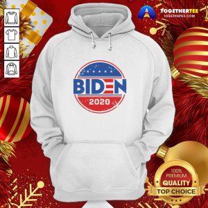 Premium Joe Biden 2020 Presidential Election Democrat Vintage Hoodie - Design By Togethertee.com