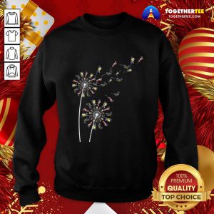 Nice Love Moto Funny Sweatshirt - Design By Togethertee.com