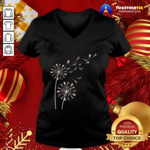 Nice Love Moto Funny V-neck - Design By Togethertee.com