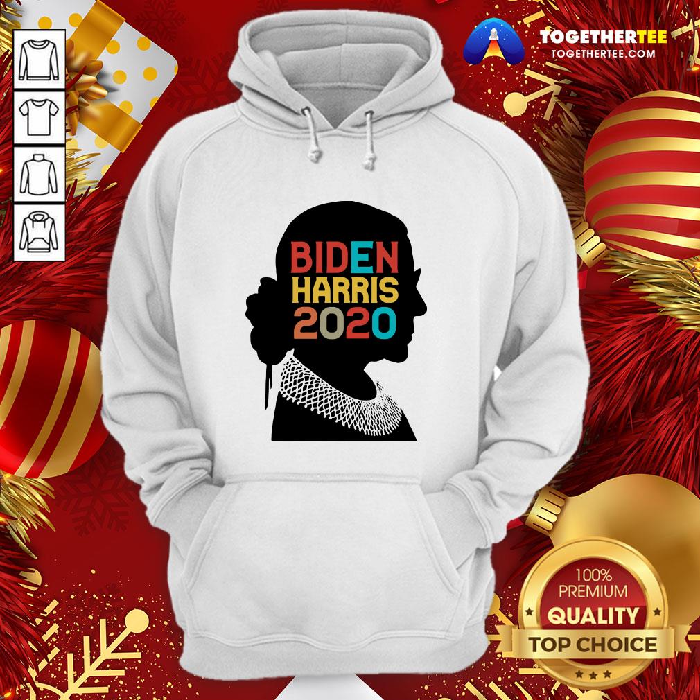 Nice Notorious RBG Biden Harris Ruth Kamala AKA 2020 Hoodie - Design By Togethertee.com Nice Notorious RBG Biden Harris Ruth Kamala AKA 2020 Hoodie - Design By Togethertee.com