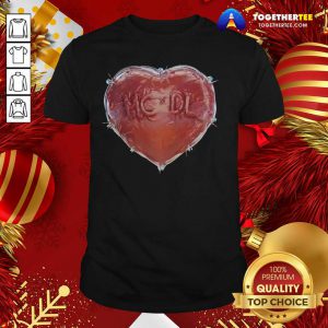Nice Prisoner Miley Cyrus X Dua Lipa T-shirt - Design By Togethertee.com